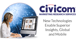 Civicom Marketing Research Services | New Technologies Enable Superior Insights, Global and Mobile